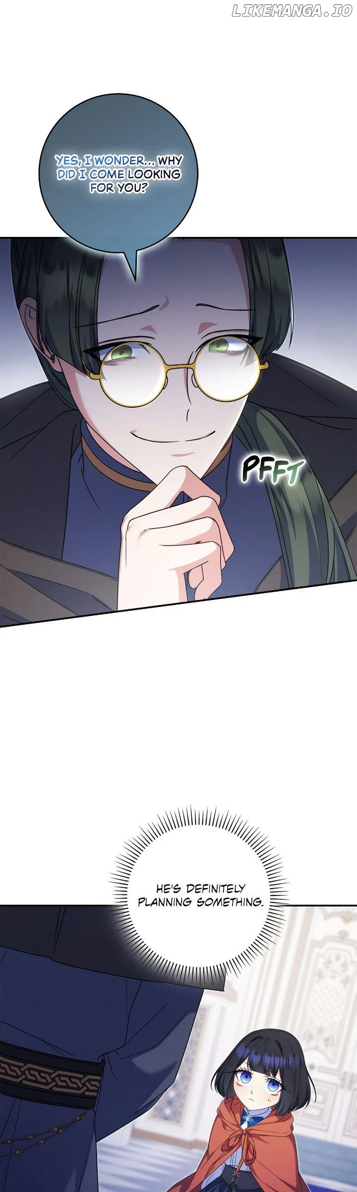 Father, I Won’t Do Anything Chapter 12 166 ch 12 6