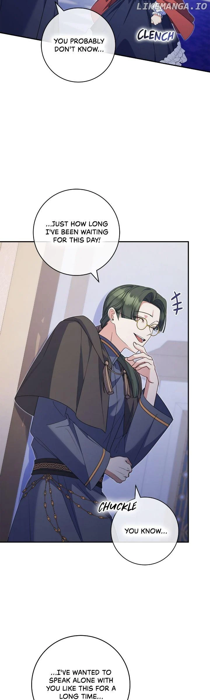 Father, I Won’t Do Anything Chapter 12 167 ch 12 7