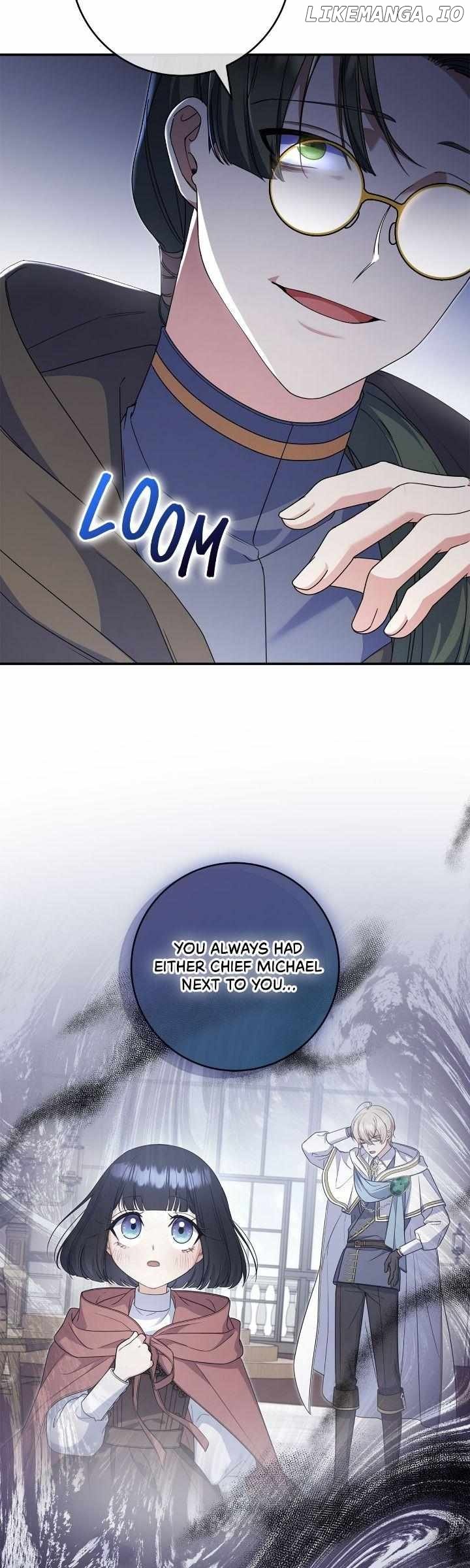 Father, I Won’t Do Anything Chapter 12 168 ch 12 8