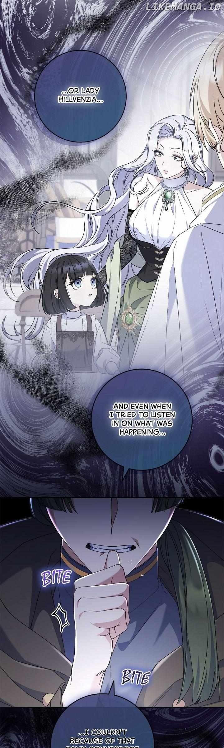 Father, I Won’t Do Anything Chapter 12 169 ch 12 9