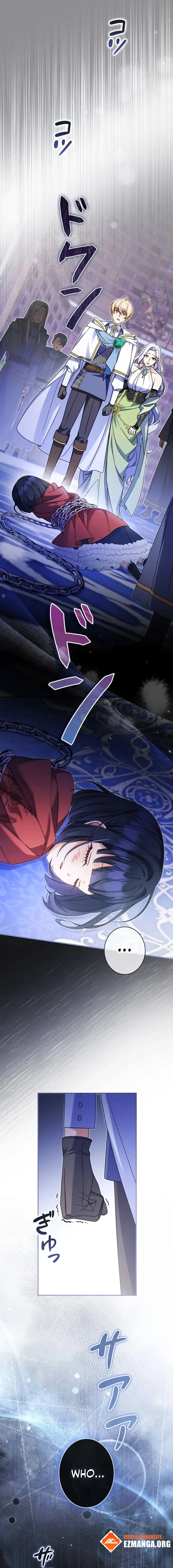 Father, I Won’t Do Anything Chapter 13 58 ch 13 12