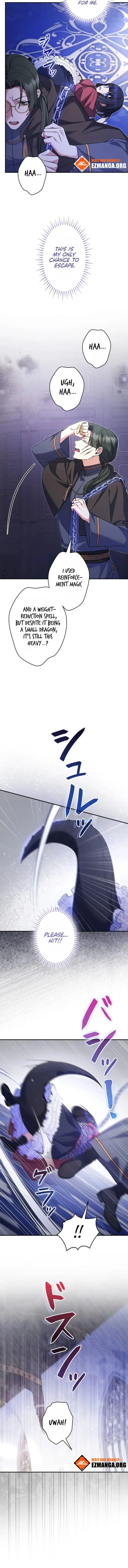 Father, I Won’t Do Anything Chapter 13 50 ch 13 4