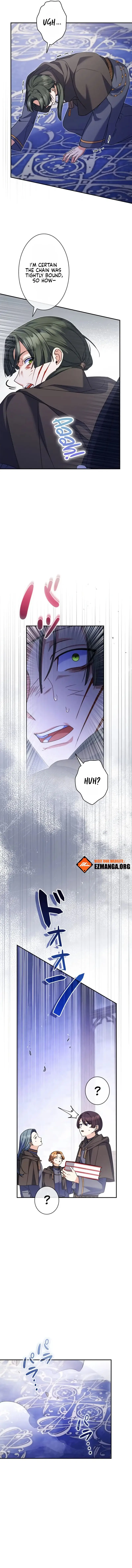 Father, I Won’t Do Anything Chapter 13 51 ch 13 5