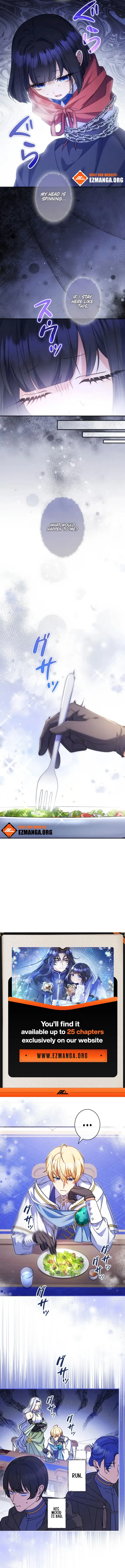 Father, I Won’t Do Anything Chapter 13 53 ch 13 7