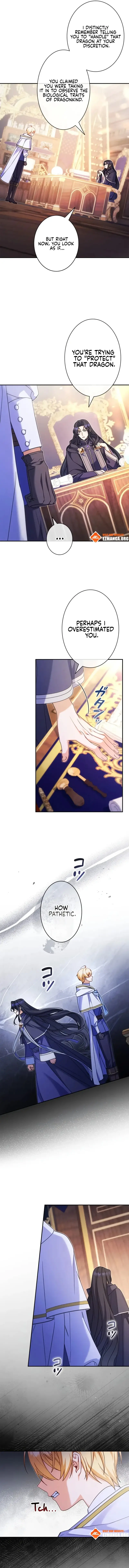 Father, I Won’t Do Anything Chapter 14 56 ch 14 10