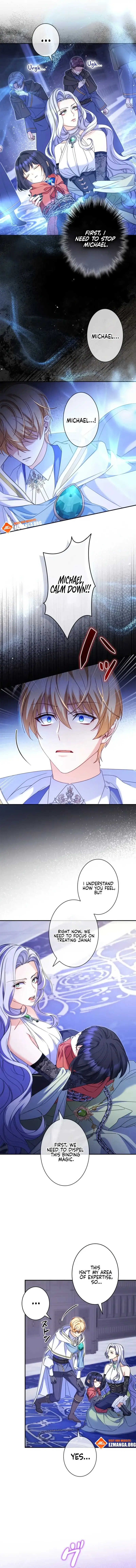 Father, I Won’t Do Anything Chapter 14 48 ch 14 2