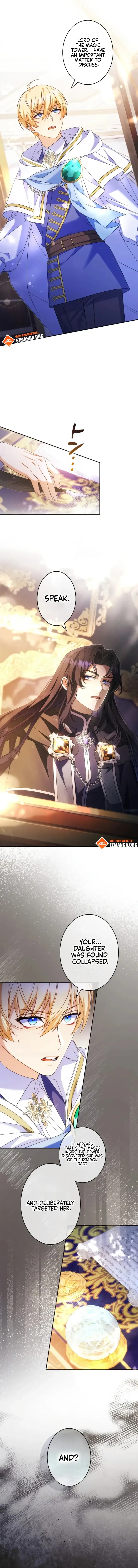 Father, I Won’t Do Anything Chapter 14 52 ch 14 6