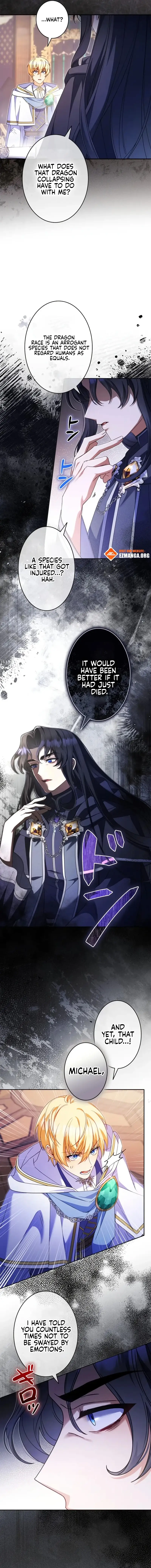 Father, I Won’t Do Anything Chapter 14 53 ch 14 7