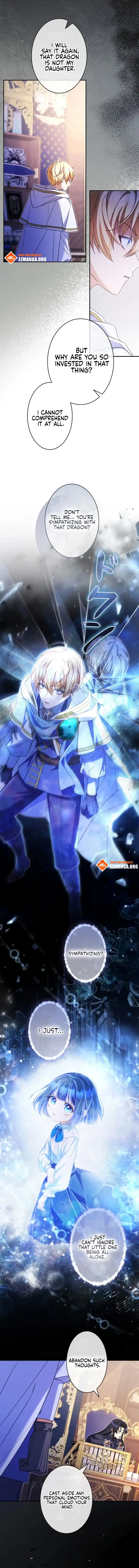 Father, I Won’t Do Anything Chapter 14 54 ch 14 8