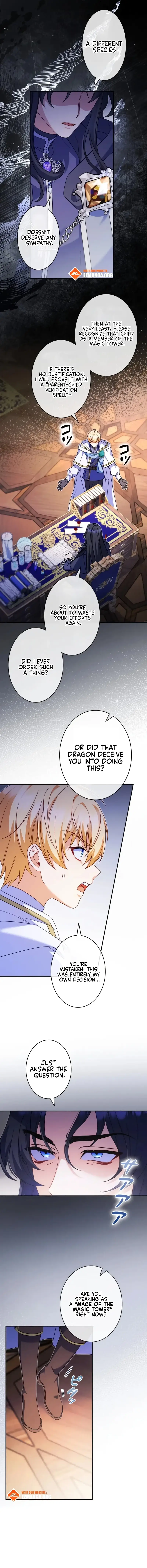 Father, I Won’t Do Anything Chapter 14 55 ch 14 9