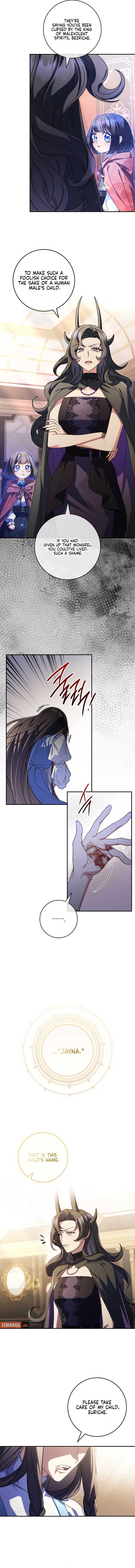 Father, I Won’t Do Anything Chapter 16 60 ch 16 11