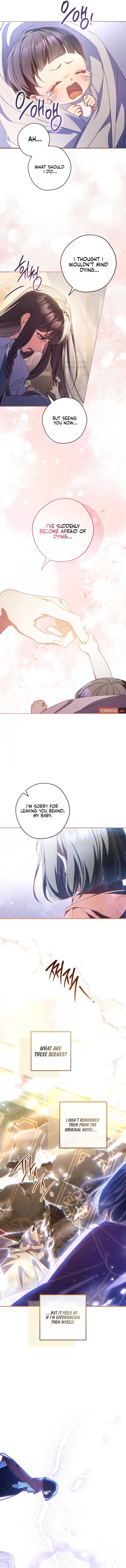 Father, I Won’t Do Anything Chapter 16 62 ch 16 13