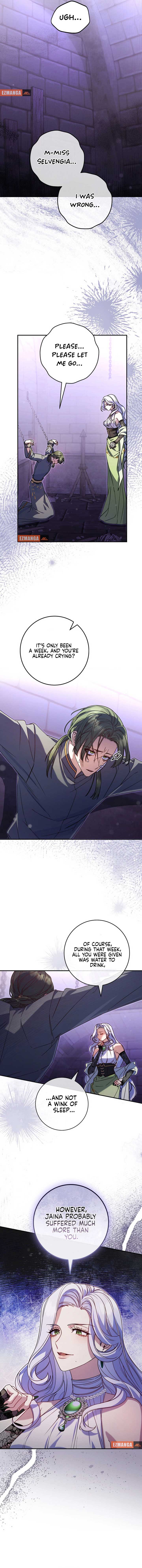 Father, I Won’t Do Anything Chapter 16 53 ch 16 4