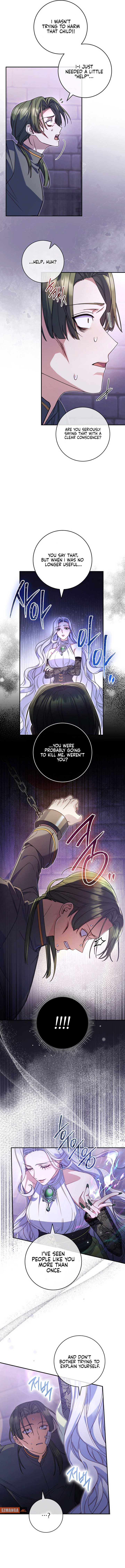 Father, I Won’t Do Anything Chapter 16 54 ch 16 5