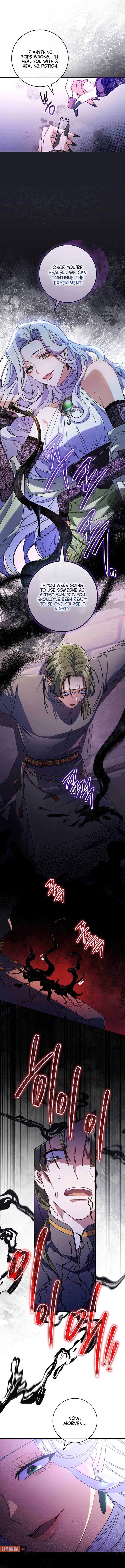 Father, I Won’t Do Anything Chapter 16 56 ch 16 7