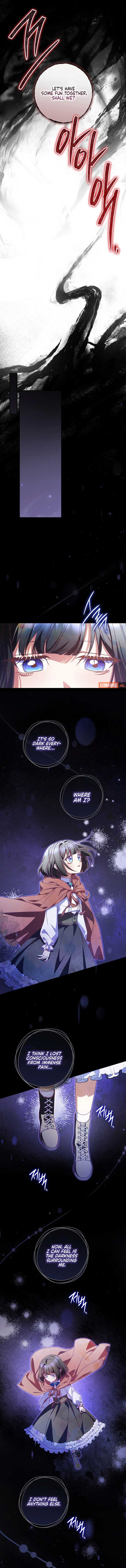 Father, I Won’t Do Anything Chapter 16 57 ch 16 8