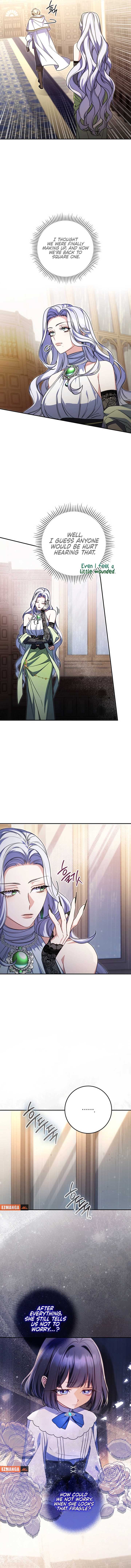 Father, I Won’t Do Anything Chapter 17 54 ch 17 11