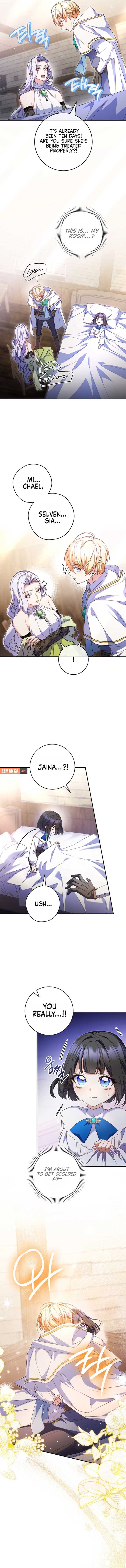 Father, I Won’t Do Anything Chapter 17 45 ch 17 2