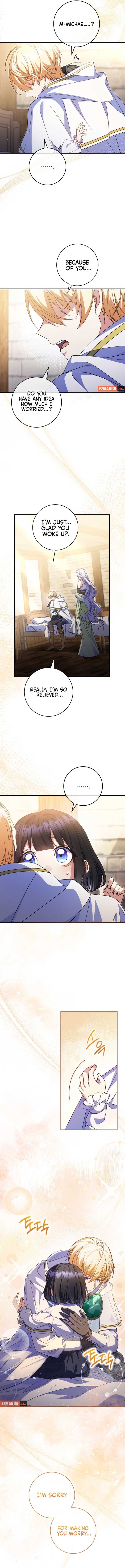 Father, I Won’t Do Anything Chapter 17 46 ch 17 3