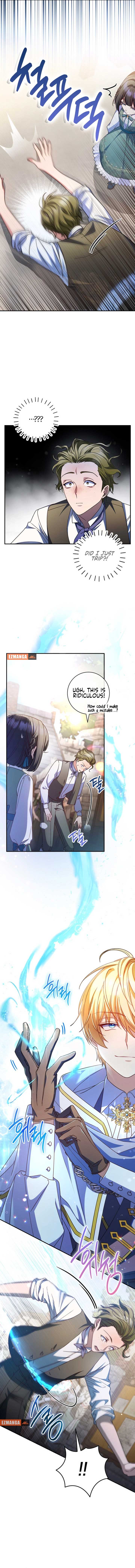 Father, I Won’t Do Anything Chapter 18 56 ch 18 10