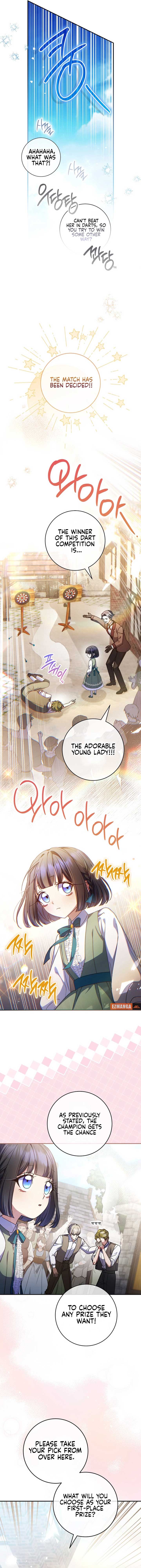 Father, I Won’t Do Anything Chapter 18 57 ch 18 11