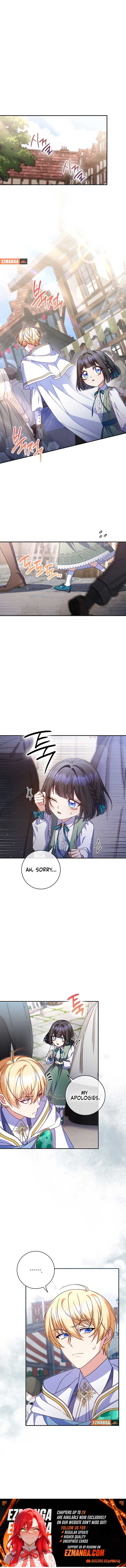 Father, I Won’t Do Anything Chapter 18 49 ch 18 3