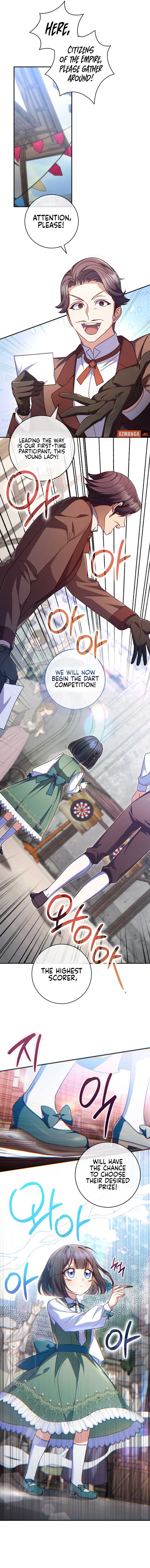 Father, I Won’t Do Anything Chapter 18 52 ch 18 6