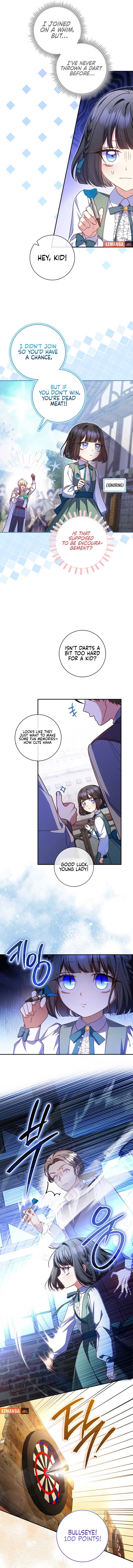 Father, I Won’t Do Anything Chapter 18 53 ch 18 7