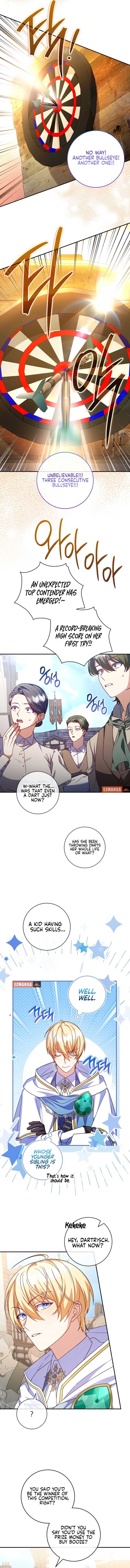 Father, I Won’t Do Anything Chapter 18 54 ch 18 8