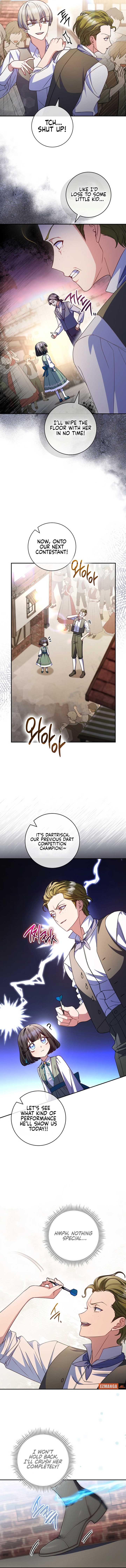 Father, I Won’t Do Anything Chapter 18 55 ch 18 9