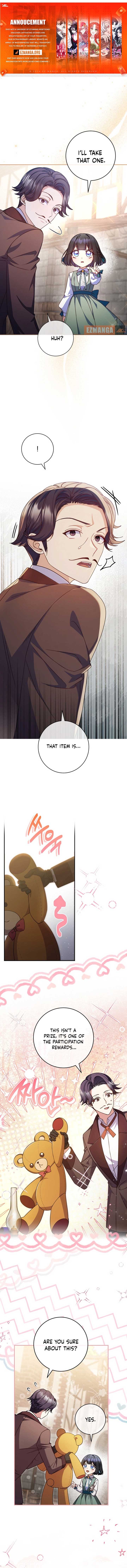 Father, I Won’t Do Anything Chapter 19 47 ch 19 1