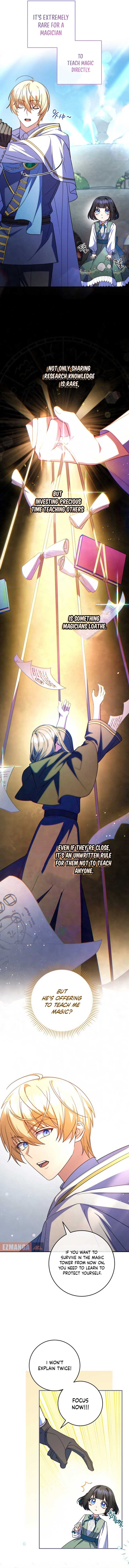 Father, I Won’t Do Anything Chapter 19 57 ch 19 11