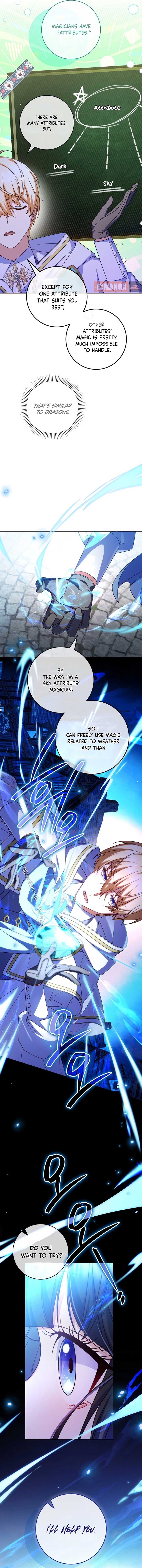 Father, I Won’t Do Anything Chapter 19 58 ch 19 12