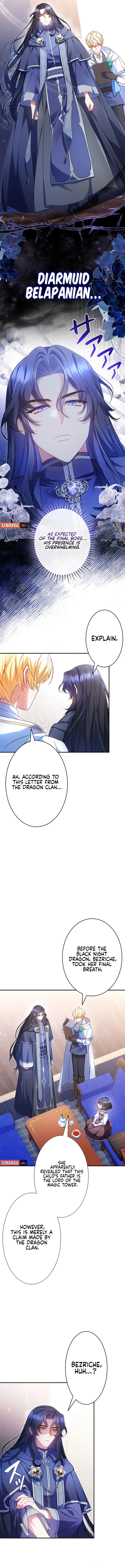 Father, I Won’t Do Anything Chapter 2 66 ch 2 11