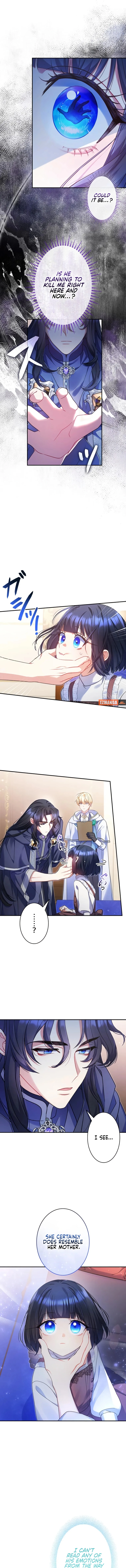 Father, I Won’t Do Anything Chapter 2 67 ch 2 12