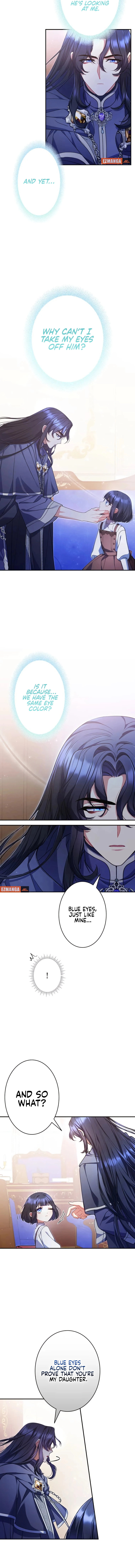 Father, I Won’t Do Anything Chapter 2 68 ch 2 13