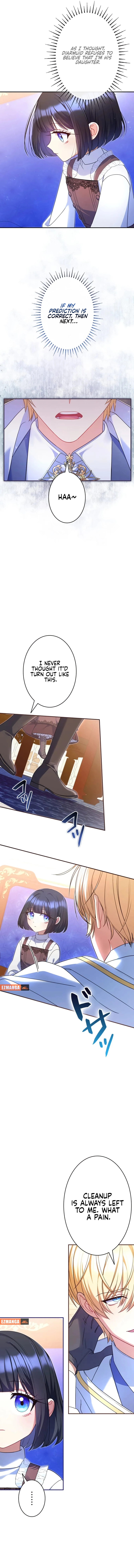 Father, I Won’t Do Anything Chapter 2 70 ch 2 15