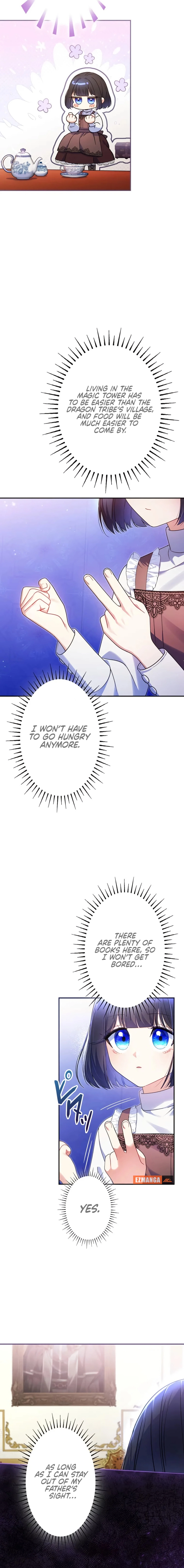 Father, I Won’t Do Anything Chapter 2 57 ch 2 2