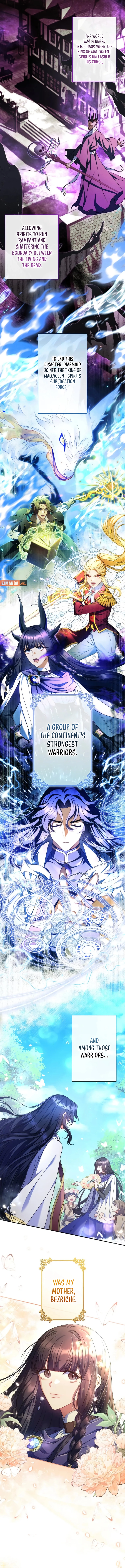 Father, I Won’t Do Anything Chapter 2 59 ch 2 4