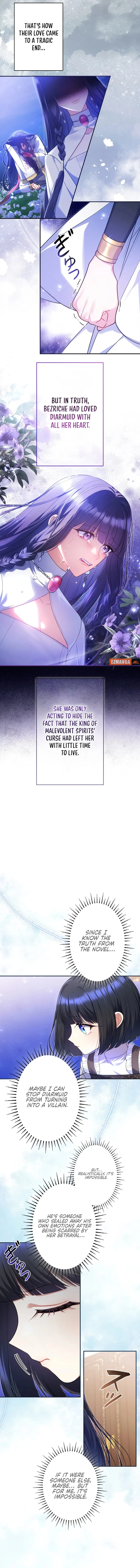 Father, I Won’t Do Anything Chapter 2 64 ch 2 9