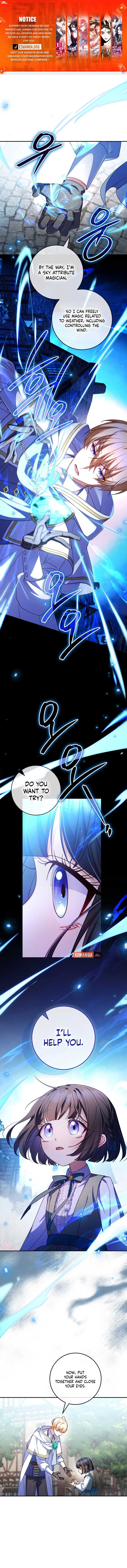 Father, I Won’t Do Anything Chapter 20 50 ch 20 1