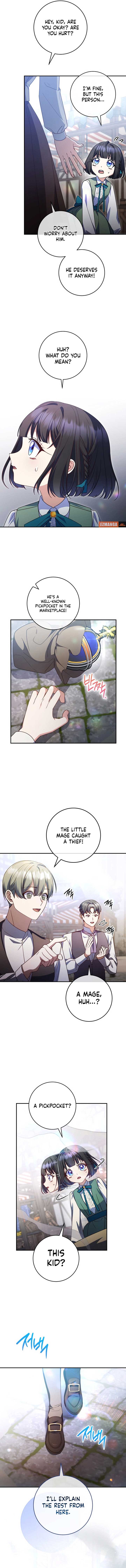 Father, I Won’t Do Anything Chapter 20 60 ch 20 11