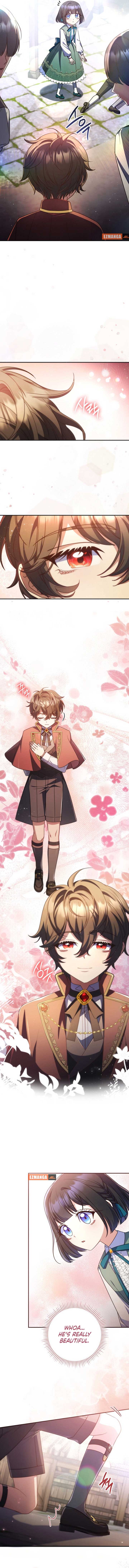 Father, I Won’t Do Anything Chapter 20 61 ch 20 12