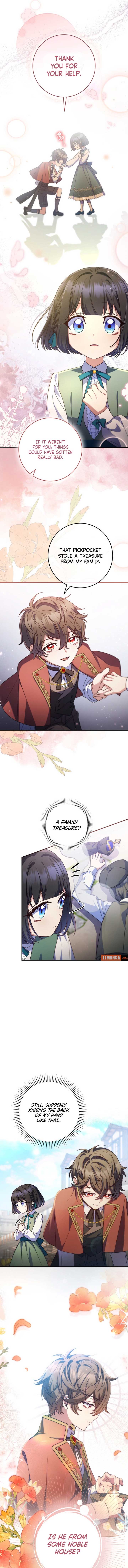 Father, I Won’t Do Anything Chapter 20 62 ch 20 13