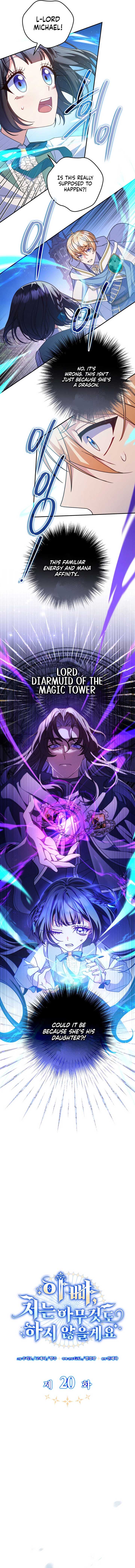 Father, I Won’t Do Anything Chapter 20 53 ch 20 4