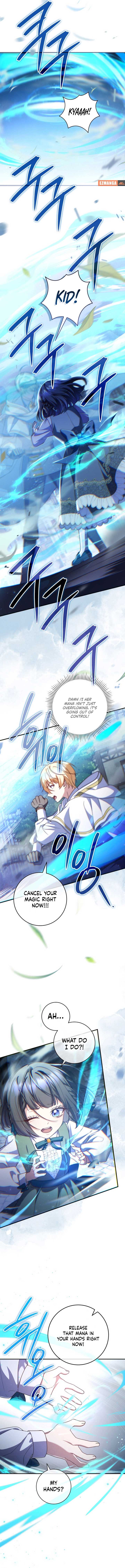 Father, I Won’t Do Anything Chapter 20 54 ch 20 5