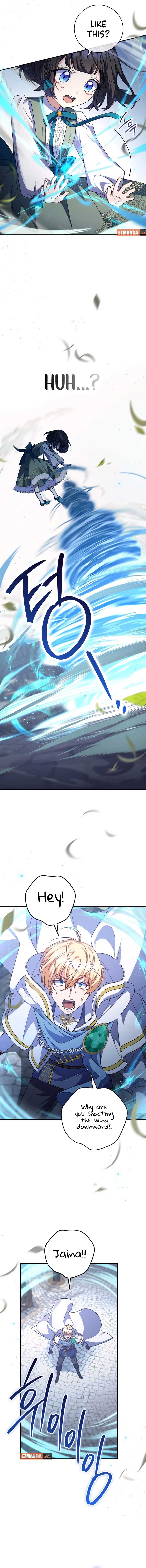 Father, I Won’t Do Anything Chapter 20 55 ch 20 6