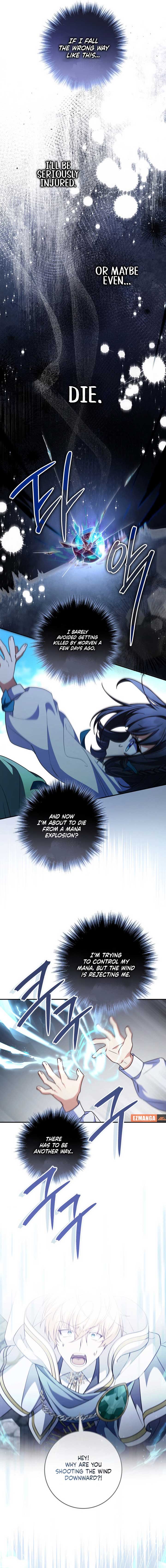 Father, I Won’t Do Anything Chapter 20 57 ch 20 8