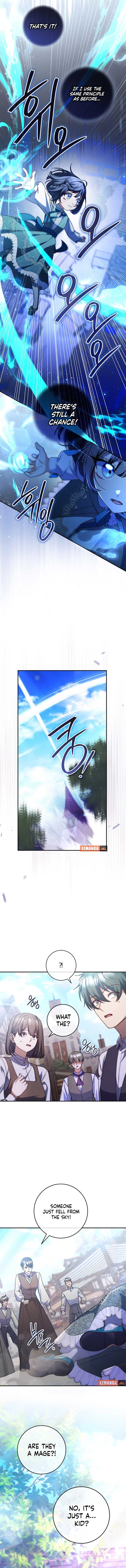 Father, I Won’t Do Anything Chapter 20 58 ch 20 9