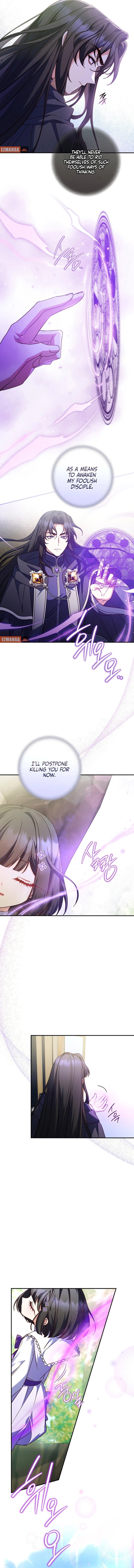 Father, I Won’t Do Anything Chapter 23 61 ch 23 12